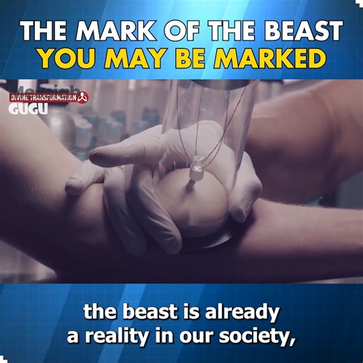 THE MARK OF THE BEAST Are Spreading Rapidly & You May Be Marked | Messiah Gugu
