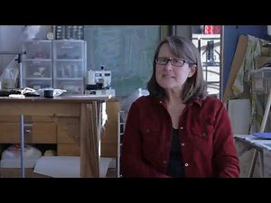 An Introduction to Cindy Milstein | Anarchism: A Documentary