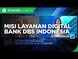“Live More, Bank Less” Misi Layanan Digital Bank DBS Indonesia