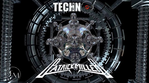 Música Techno / 20 Minutos Mezclados de los Grandes éxitos de la música techno por patrickmiller. #musicatecnho #tecnho #tecnhomusic #patrickmiller #musicatechno | Evolucion Musical