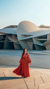 121K views · 187 reactions | A pearl in the desert  Welcome to Qatar  ➡️ Comment GUIDE for my free Doha Travel Guide with map ️ It includes:  the best photo spots  the most beautiful attractions ️ where to eat ✨ my hotel tips … and more 殺 Definitely save it for future travels - Doha, Qatar is an amazing stopover destination. #doha #qatar #traveltips #travelguide #Travel Doha Travel destination, Qatar travel tips & sightseeing | voyagefox_ | Facebook