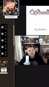 Cinderella songs ranked – all 44 tracks! #hairmetal