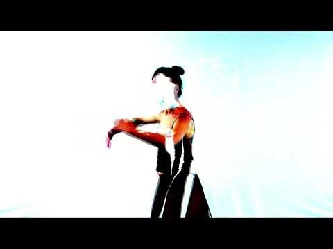 Feedback with White Dance/Video Play - Etude