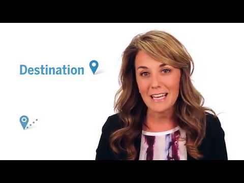 The Communicator's Roadmap: Explained