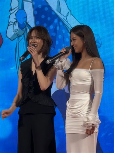 ตัวละครในดวงใจของคุณเอมี่ 🔍 #EmiBonnie ร่วมงาน GALA PREMIERE | DETECTIVE CONAN: Episode