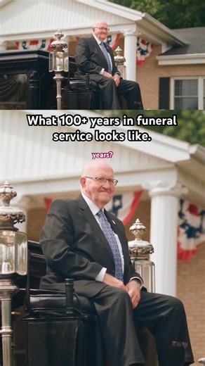 The Snyder family is here for yours—day or night—103 years and counting. ♥️ | Snyder Funeral Homes