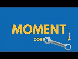 Chapter 1.5: Moment (+Solving) - IGCSE Core