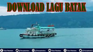 MP3 Lagu Batak Terpopuler, Download Lagu Batak (Video) - Tribunpekanbaru.com