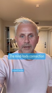 I’m on my way to give a talk on the mind-body connection. I’m in Ireland, speaking in Waterford tonight, Cork tomorrow, and Belfast on Wednesday. . | David R Hamilton PhD