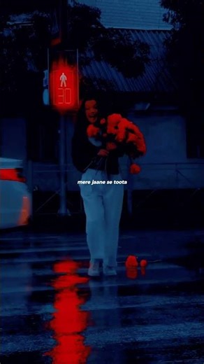 Tera Yaar Hoon Main 🤝💙 – Arijit Singh | Friendship Edit | Lyrics #shorts