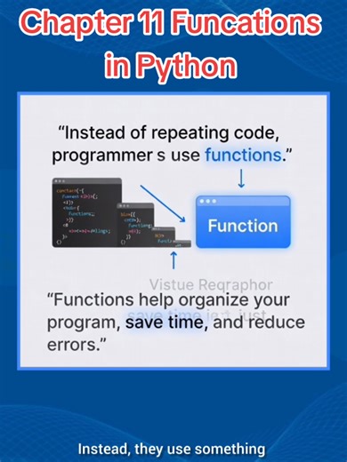 Funciones en Python: Capítulo 11