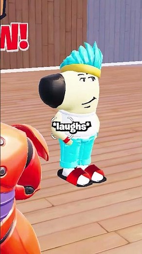 The MOST "OG" Meme in my Fortnite Map 🤣