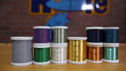 Get all the tools & supplies to build your own custom rods!