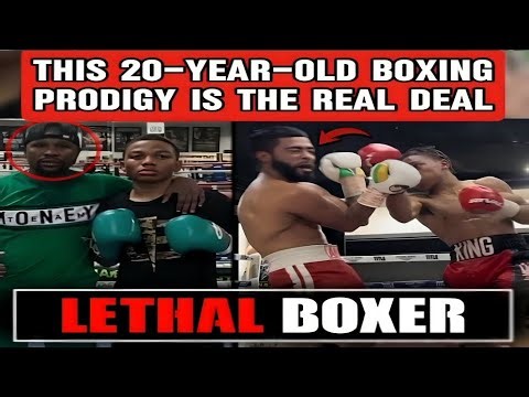 The Tragic Rise & Fall of a Young Boxing Champion