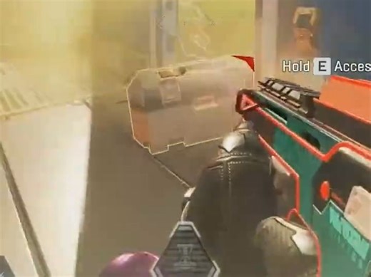 Alliance effect在algs上的精彩操作