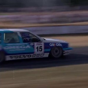165K views · 8.6K reactions | Estate cars don't get cooler, or faster than the Volvo 850 BTCC! #FOS #Volvo | Goodwood Festival of Speed | Facebook