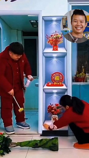 Insane Chinese 3d stickers. 😲 #karen #sticker | Cha Nuee Mulu