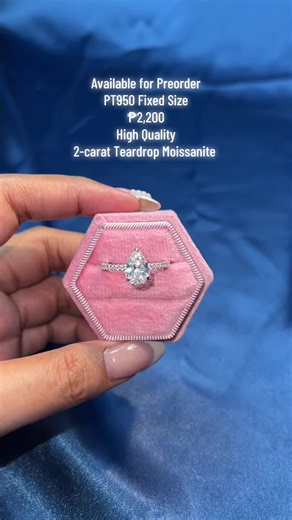 Discover the Beauty of Natural Diamonds