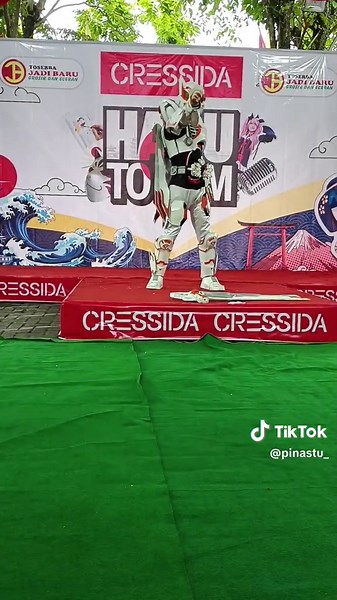 Kamen Rider Geats: Promosi Makan Harian