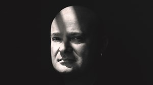 Disturbed's David Draiman: My Life Story