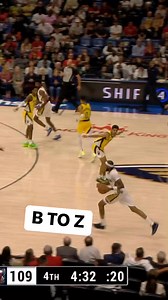 MAKING PLAYS | New Orleans Pelicans