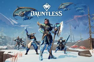 Dauntless Weapons Tier List 2022 - Best Weapons right now - Media Referee