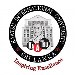 Kaatsu International University (Fees & Reviews): Colombo, Sri Lanka