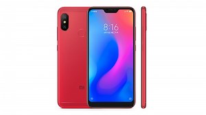 Redmi 6 Pro With 4000mAh Battery, iPhone X-Like Display Notch Launched