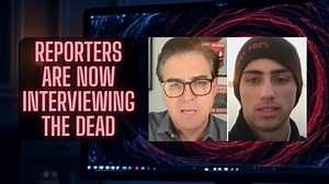 Digital Necromancy: Using AI to “Resurrect” the Dead | TSR 419