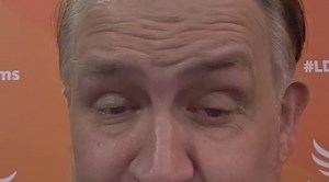 🚨 My 2025 Lib Dem Conference round-up in 30 seconds!