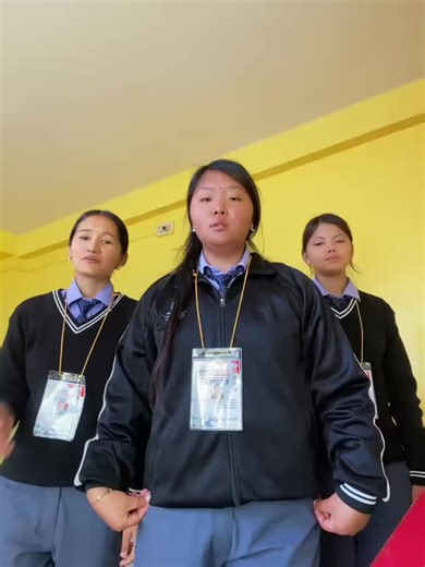 Catch the Fun at Dang Valley College!