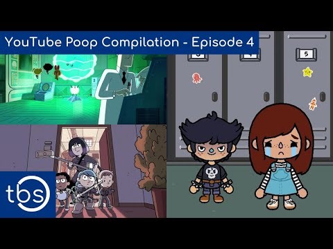 YouTube Poop Compilation - Episode 4