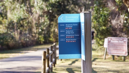 Gulf State Park offering 2026 parking decals | WKRG.com