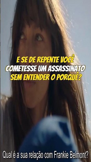 The Sinner: Ela Cometeu um Crime… Sem Saber Por Quê