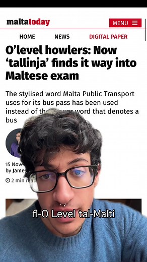 Exploring Maltese Culture Through TikTok Videos