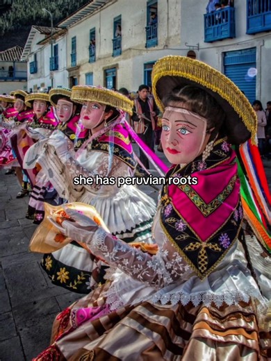 #peru #peruvianwomen #lima #cusco #arequipa #machupicchu #missperu #viral #countries #southamerica #latina #fyp