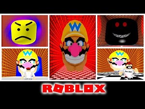 Roblox The Apparition Remix Part 1 (in 25 Roblox Games)