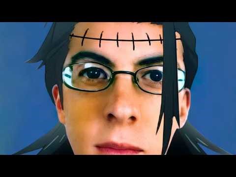 Random memes I permanently borrowed PT.1329