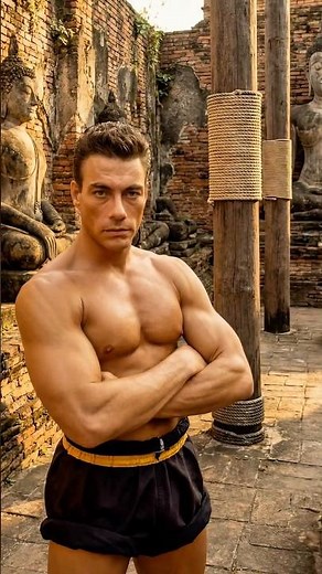 💥 80s Action Legends: Decades Later