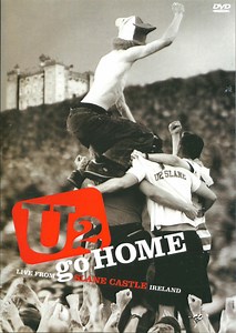 U2 - U2 Go Home (Live From Slane Castle Ireland)