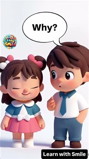 Conversation 3: Healthy Habits for Kids | Health & Hygiene | How to Cough proper | Learn with Smile