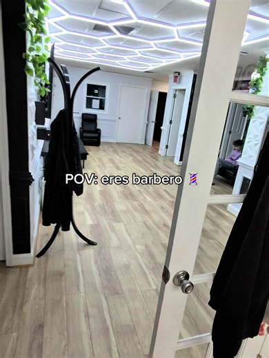 📍Sterling Virginia barber | si estás buscando obtener un servicio como este toca el enlace en mi perfil y agenda tu cita 💈😍#sterlingbarber #mcpremium #serviciosexclusivos #metadisplay #sterlingvirginia