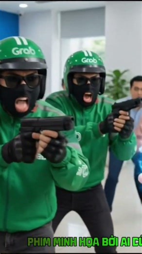 hệ thống chống cướp ngân hàng. Picotech Smart Alarm system