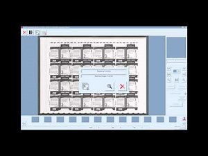 Prinect Inspection Control / PDF