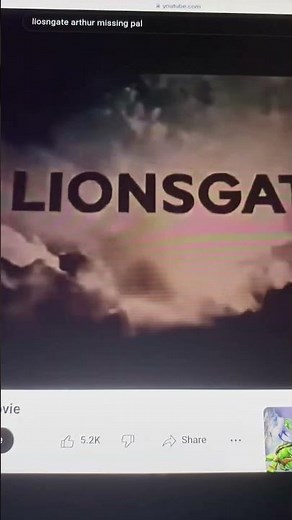Lionsgate/Mainframe Entertainment/WGBH Boston/RichCrest Animation (2006)