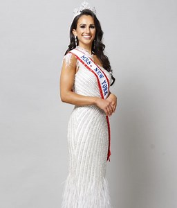 Rochester native wins Mrs. New York American, will compete for Mrs. American
