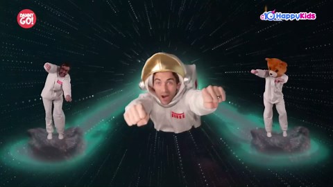 Danny Go! - Official Trailer season 1