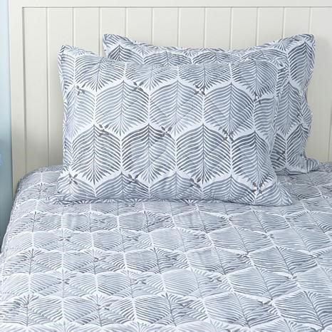 Concierge Collection 3-piece Bamboo Cotton Quilt Set  | HSN