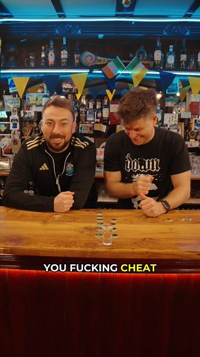 166K views · 1.4K reactions | How did we do? How many did you get right? Most importantly The 2 Johnnies Late Night Lock-In is back on your television screens tonight on RTE2 at 10:10pm. There's more craic, more mayhem...it's not to be missed!! | The 2 Johnnies | Facebook