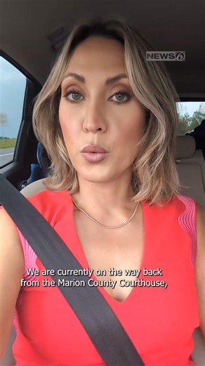 9K views · 15 reactions | Robert Robinson, the last of three teens charged in the 2023 Marion County triple murder, was sentenced to life in prison Wednesday evening. Emily McLeod WKMG has more details ➡️ https://www.clickorlando.com/topic/Marion_County/ | News 6 WKMG / ClickOrlando | Facebook